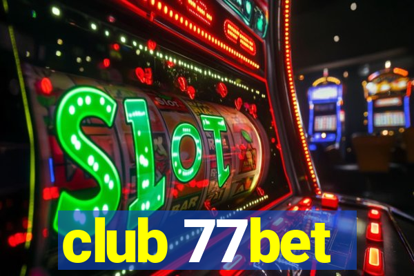 club 77bet